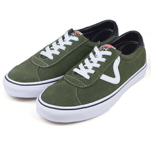 バンズVANSバンズスポーツVANSSportVN0A4BU6BKAVN0A4BU60FI