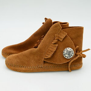 MINNETONKA ~lgJ XG[h CHILD'S BOOT 2532