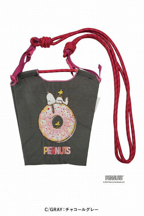 楽天市場】ボールアンドチェーン Ball & Chain×ピーナッツ PEANUTS  