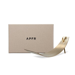 APFR(A|e[PtOX) Brass Incense Stand -renew- uX