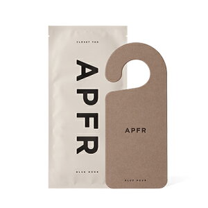 APFR(�A�|�e�[�P�t���O�����X) CLOSET TAG �N���[�[�b�g�^�O