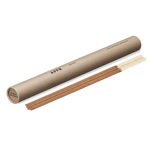 APFR(�A�|�e�[�P�t���O�����X) INCENSE STICKS �C���Z���X�X�e�B�b�N