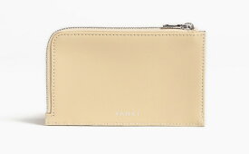 YAHKI ヤーキ SMALL LEATHER GOODS スモールレザー　ミニウォレット　YH-485