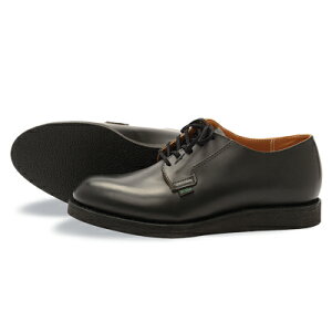 RED WINGS(���b�h�E�C���O) POSTMAN OXFORD �|�X�g�}�� �I�b�N�X�t�H�[�h STYLE NO.101