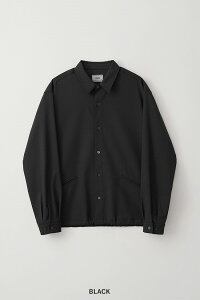 ANOTHER OFFICE(�A�i�U�[�I�t�B�X) Tropical-Wool Coach Jacket �g���s�J���E�[���R�[�`�W���P�b�g AOFSSH003