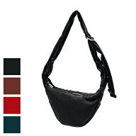 ITTI(イッチ) ANNIE PUFFER MINI MOON BAG / CERATOBRIGHT アニーパファーミニムーンバッグ セラトブライ…