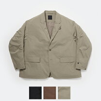 楽天市場】daiwa pier39 loose stretch 2b jacketの通販
