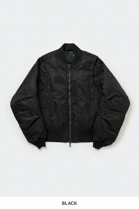 DAIWA PIER 39(_CsA39) TECH 2WAY MA-1 DOWN JACKET ebN2EFCMA-1_EWPbg BW-40025W