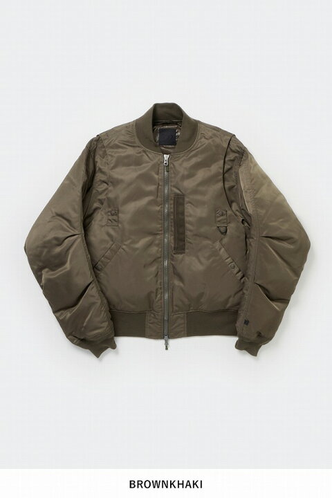 楽天市場】DAIWA PIER 39(ダイワピア39) TECH 2WAY MA-1 DOWN JACKET 