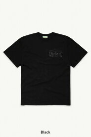 ARIES(アリーズ) Temple SS Tee テンプル半袖Tシャツ COAR60000