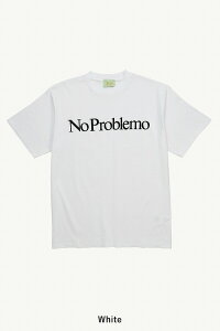 ARIES(�A���[�Y) No Problemo SS Tee �m�[�v���u��������T�V���c COAR60002