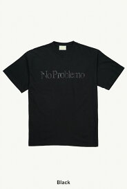 ARIES(アリーズ) No Problemo SS Tee ノープロブレモ半袖Tシャツ COAR60002