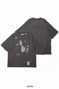 Maison MIHARA YASUHIRO(���]�� �~�n�����X�q��) LEON KIDS DOODLE TEE ���I���L�b�Y�h�D�[�h�D��T�V���c J16TS862