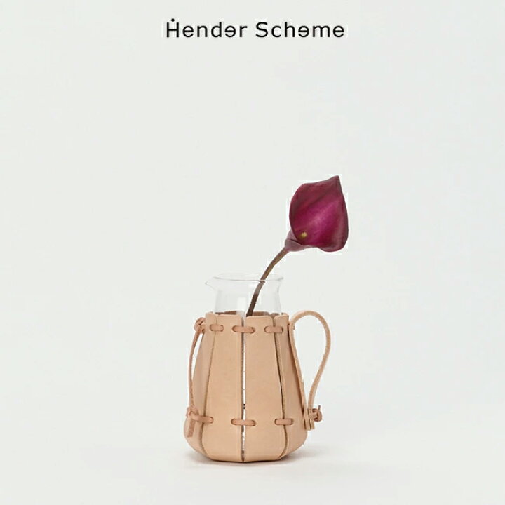 楽天市場】エンダースキーマ Hender Scheme サイエンスベース science 