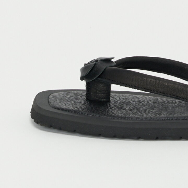 楽天市場】Hender Scheme(エンダースキーマ) bloom thong ブルーム 