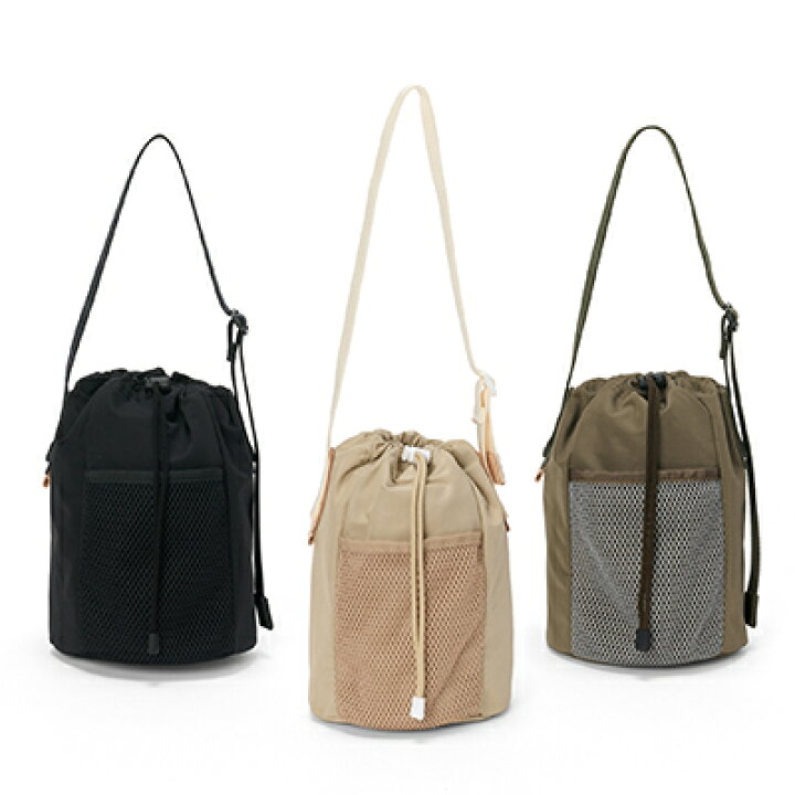 楽天市場】Hender Scheme(エンダースキーマ) functional bucket bag 