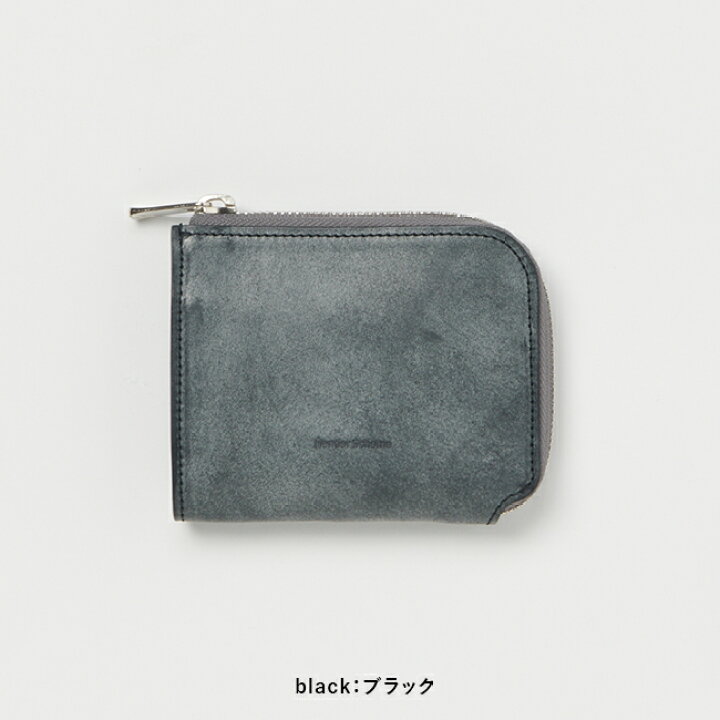 楽天市場】Hender Scheme(エンダースキーマ) L wallet Lウォレット vs  
