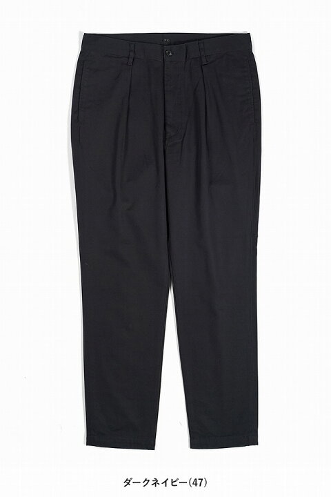 楽天市場】Porter Classic(ポータークラシック) NEW ASTAIRE CHINOS  