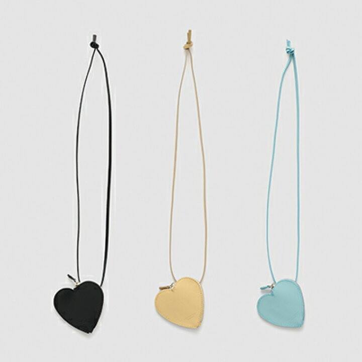 楽天市場】JANE SMITH(ジェーンスミス) LEATHER HEART COIN CASE  