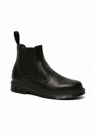 ドクターマーチン Dr.Martens 2976 MONO チェルシーブーツ 25685001