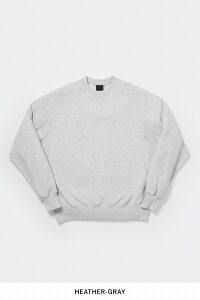 DAIWA PIER 39(�_�C���s�A39) TECH SWEAT CREW FREEDOM SLEEVE �e�b�N�X�E�F�b�g�N���[�t���[�_���X���[�u BE-50026