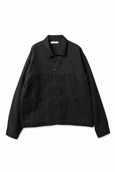 楽天市場】JieDa(ジエダ) OVER JACKET オーバージャケット Jie-STD 