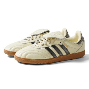 Adidas(AfB_X) SAMBA LT W To Cream White / Core Black / Gum JP6143