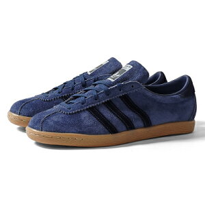 Adidas(AfB_X) TOBACCO ^oR Dark Blue/Night Indigo/Gum JP9652