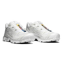 楽天市場】salomon xt-6 whiteの通販