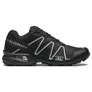 Salomon(�T������) SPEEDCROSS 3 Black / Ftw Silver / Black L47588000