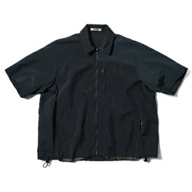 NTN(エヌティーエヌ) ASCENT S/S WORK SHIRT アセント半袖ワークシャツ N004-020080
