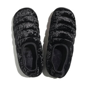 SUBU(Xu) DOTS VAMP VELVET BLACK hbc @v xxbg SC-20