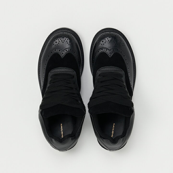 楽天市場】Hender Scheme(エンダースキーマ) SBD ur-s-sbd : リシュ 