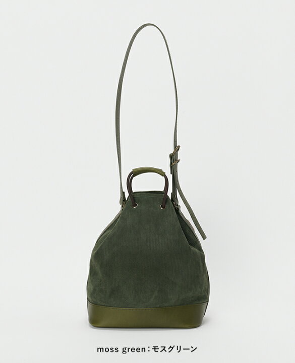 楽天市場】Hender Scheme(エンダースキーマ) arne big アーネ ビッグ  