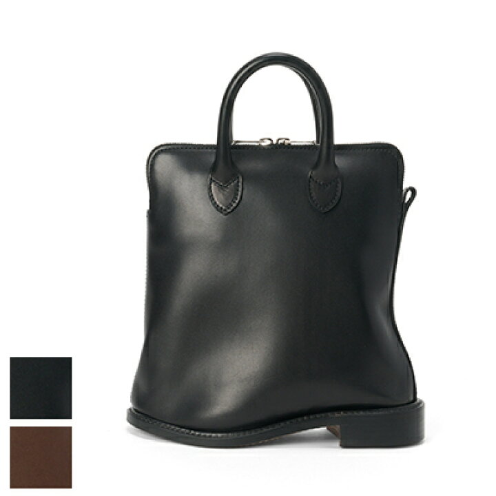 楽天市場】Hender Scheme(エンダースキーマ) shoes bag small シューズ  