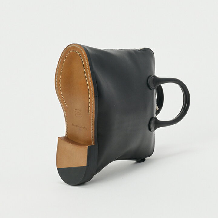 楽天市場】Hender Scheme(エンダースキーマ) shoes bag small シューズ 