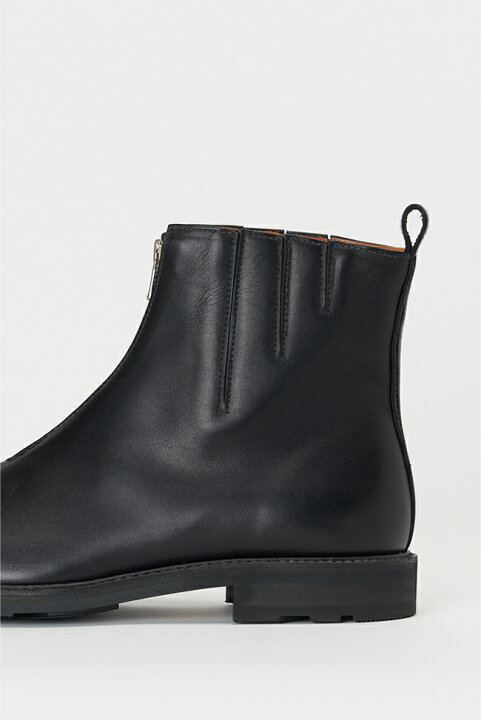 楽天市場】Hender Scheme(エンダースキーマ) front fastner boots 