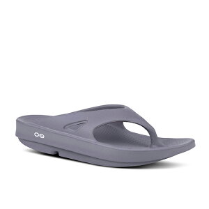 �y���K�i�z�E�[�t�H�X OOFOS ���J�o���[�V���[�Y ���J�o���[�T���_�� OOriginal 5020010 �����Y ���f�B�[�X