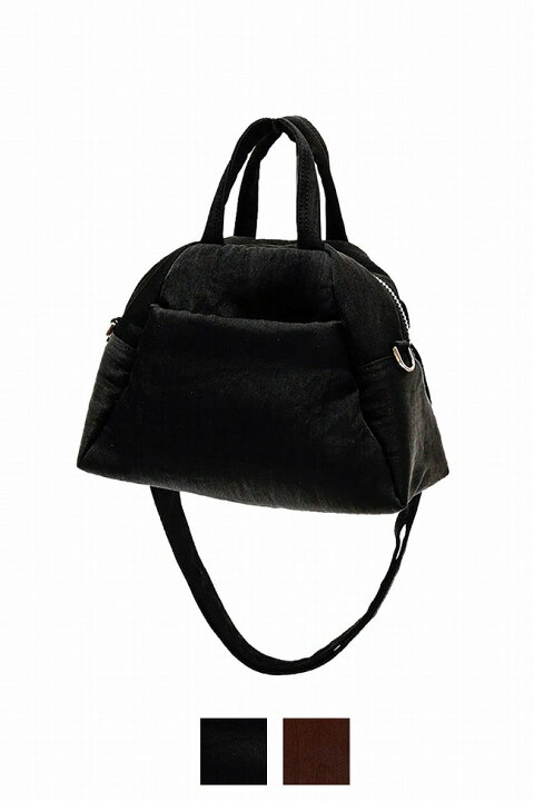 楽天市場】ITTI(イッチ)ANNIE PUFFER MINI MADISON BAG / CERATO 