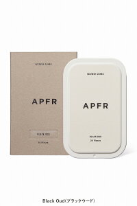 APFR(�A�|�e�[�P�t���O�����X) Incense Cones �C���Z���X�R�[��