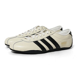 Adidas(�A�f�B�_�X) TOKYO W �g�[�L���[ Off White / Core Black / Gold Metallic JQ0597
