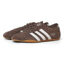 Adidas(アディダス) TOKYO W トーキョー Earth Strata / Off White / Gum KI3584