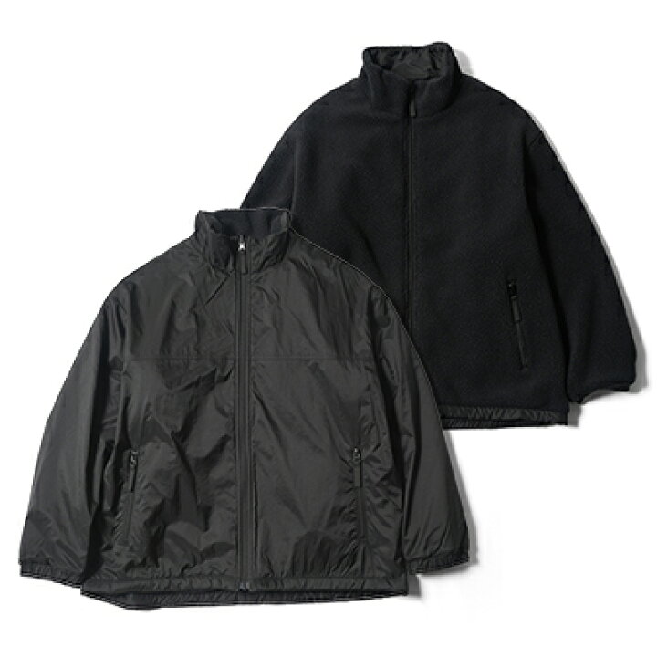 楽天市場】Porter Classic(ポータークラシック) LINER NYLON FLEECE 