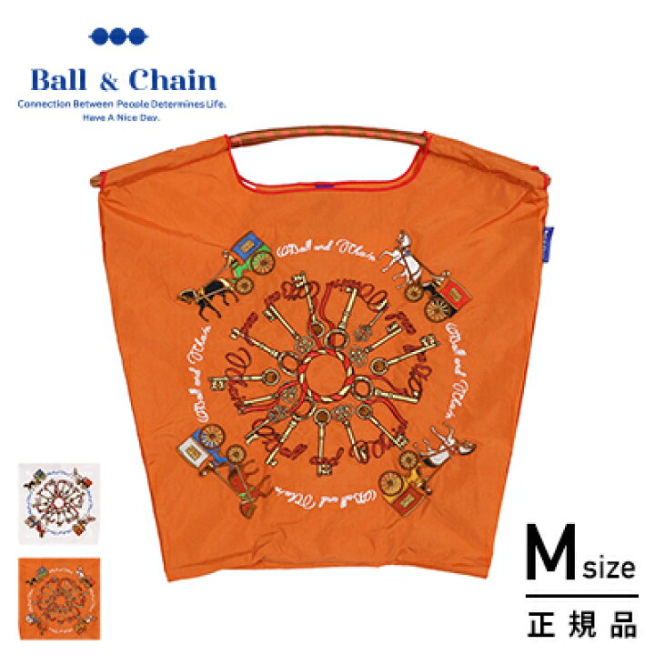 楽天市場】Ball & Chain(ボールアンドチェーン) KEY & CARRIAGE (M 