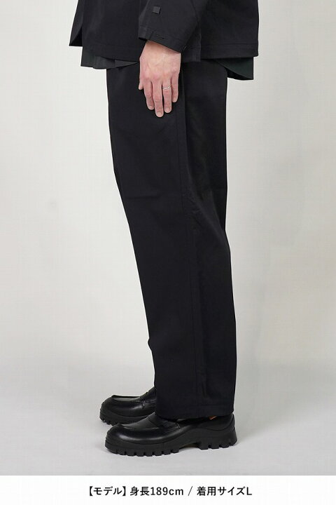 楽天市場】DAIWA PIER 39(ダイワピア39) TECH EASY TROUSERS TWILL 