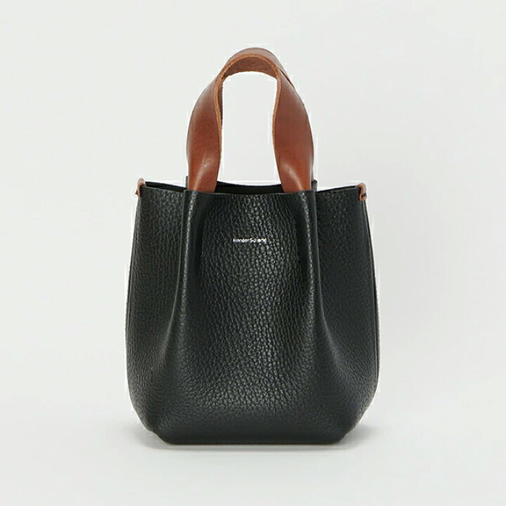 楽天市場】エンダースキーマ Hender Scheme ピアノバッグ スモール  