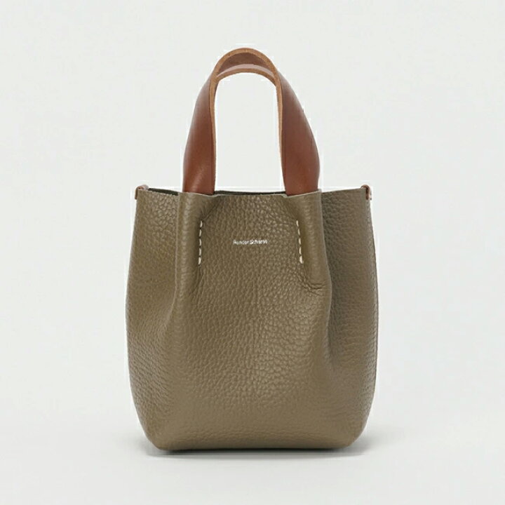 楽天市場】エンダースキーマ Hender Scheme ピアノバッグ スモール 