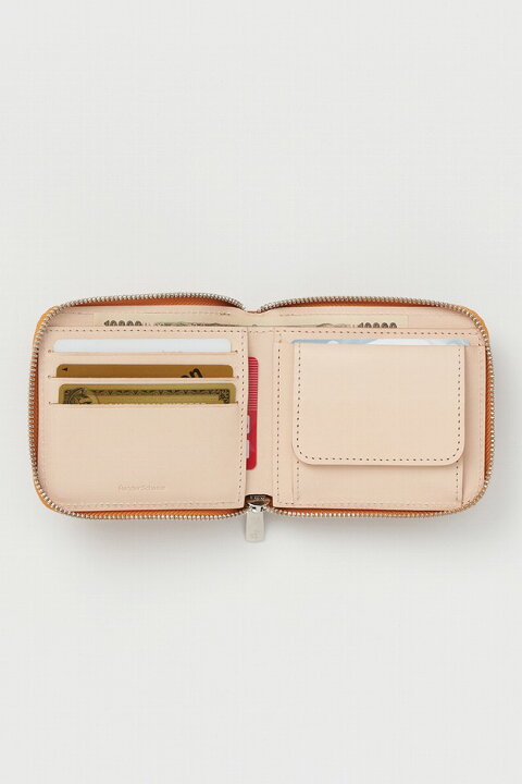 楽天市場】エンダースキーマ Hender Scheme ホリザンタルジップパース 