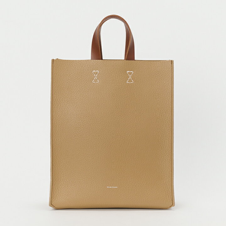 楽天市場】エンダースキーマ Hender Scheme ペーパーバッグビッグ 