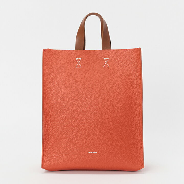 楽天市場】エンダースキーマ Hender Scheme ペーパーバッグビッグ  